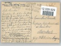 Fischerfrau mit Spinnrad beim Spinnen Berufe WHW 1933-35 WHW