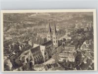 O3600 Halberstadt Das schöne Deutschland Bild 158 - Hansa Luftbild - WHW Lotterie 1934-35 AK WHW