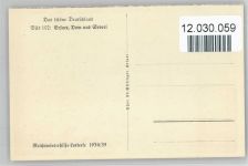 O5000 Erfurt Das schöne Deutschland Bild 102 - Dom und Severi - Markttag WHW