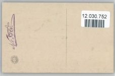 Robert Schumann - Verlag GGCo 2500 - Foto AK Schumann, R.