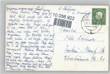 49565 W4550 Bramsche , Hase - Darnsee