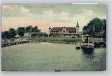 26160 W2903 Dreibergen - Zwischenahner Meer