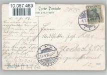 26160 W2903 Dreibergen - Zwischenahner Meer