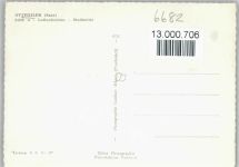 66564 W6682 Ottweiler - Luftaufnahme