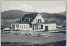 54487 W5557 Wintrich - Gasthaus Zum großen Herrgott