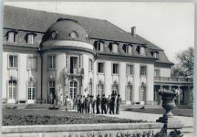 10115 W1000 Tegel - Borsig-Villa