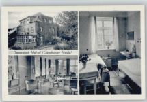 29646 W3045 Hützel - Immenhof Innenaufnahme