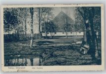 25881 W2251 Tating , Eiderstedt - Alter Hauberg