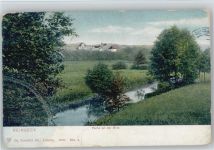 21465 W2057 Reinbek - Bille