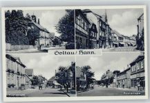 29614 W3040 Soltau - Rathaus Marktstraße Poststraße