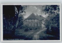 29614 W3040 Soltau - Heidehof
