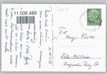 29646 W3045 Wilsede , Kr Soltau
