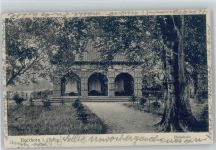 26345 W2935 Bockhorn , Jadebusen - Ehrenhalle