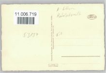 Stadt Bad Landeck / Ladek Zdroj - Ring Dreifaltigkeit