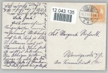 Bunte Reihe - sign Broch - Dreimädelhaus Schubert, F. 1917