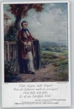 Bunte Reihe Nr. 69 - Das Dreimädelhaus - sign Broch Schubert, F.