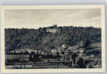 99448 O5305 Kranichfeld - Schloß