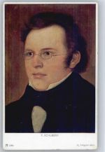 Porträt von Torggler Schubert, F.