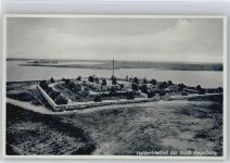 Stadt Angerburg / Wegorzewo - Heldenfriedhof