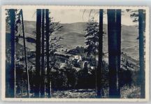 Bad Gräfenberg - Priessnitzsanatorium