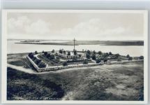 Stadt Angerburg / Wegorzewo - Heldenfriedhof