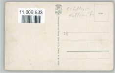 Stadt Kattowitz / Katowice - Regierung