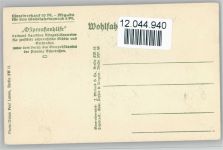 Mütterchen auf der Flucht Nr. 123 - Ostpreußenhilfe Spenden AK Flüchtling