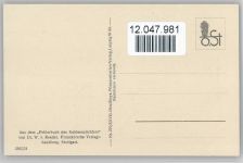 Astrophytum - Nr. 270/XXVII Otto Stoyer Pflanzenkarten Kaktus