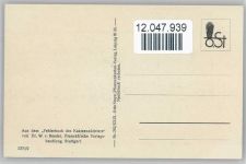 Opuntia vulgaris Mill - Nr. 282/XXXIX Otto Stoyer Pflanzenkarten Kaktus