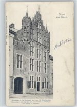 47574 W4180 Goch - Wohnhaus Streinstraße