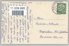 49143 W4516 Schledehausen , Kr Osnabrück