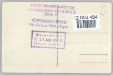 Gross-Glockner Johannisberg Großglockner, Osttirol