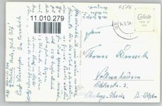 49143 W4516 Schledehausen , Kr Osnabrück - Luftaufnahme
