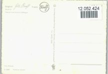 C 2007 - Baby in der Wiege, Kinder Elli Riehl