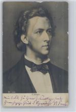 Foto AK Chopin, F. 1904