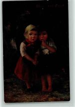T.S.N. Serie Nr. 1001 - Hänsel und Gretel Hänsel und Gretel
