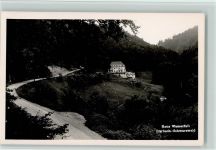 77728 W7603 Lierbach - Haus Wasserfall