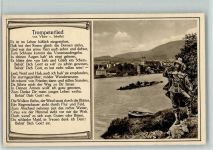 Trompeterlied und Trompeter Victor v. Scheffel