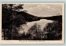 16356 O1311 Tiefensee b Bad Freienwalde - Gamensee