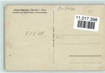 17109 O2030 Demmin - Ulanen-Denkmal