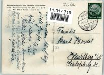 76596 W7564 Herrenwies , Baden