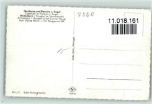 76571 W7560 Michelbach , Murgtal