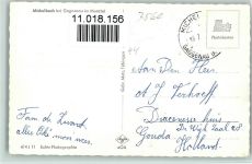 76571 W7560 Michelbach , Murgtal