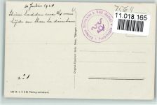 76596 W7564 Herrenwies , Baden - Kurhaus