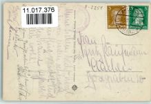 17419 O2251 Korswandt - Wolgastsee