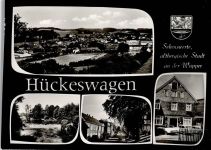 42499 W5609 Hückeswagen - 4-Bildaufnahme
