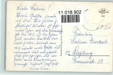 67468 W6731 Frankenstein , Pfalz
