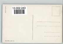 B.K.W. Serie 874-17 AK Strauss, J. Künstlerkarte