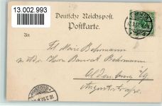 Erinnerung an den hundertjährigen Geburtstag Ereignis Adel Kaiser Wilhelm I 1897