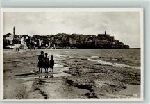 Jaffa AK ca 1930 AK Motiv Israel